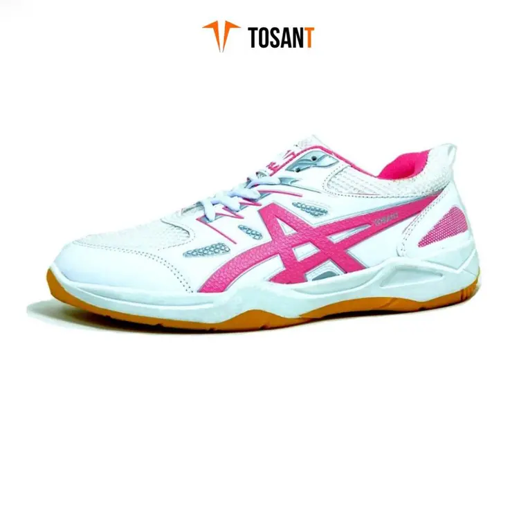 TOSANT Sepatu Badminton Volly Sbr Pria Wanita Original