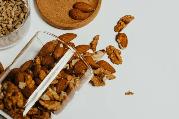 Jangan Salah Pilih! Trail Mix Bisa Jadi Snack Sehat Penunjang Aktivitas Harian