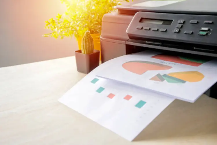 7 Cara Merawat Printer Fotokopi di Rumah agar Tidak  Cepat Rusak, Catat!