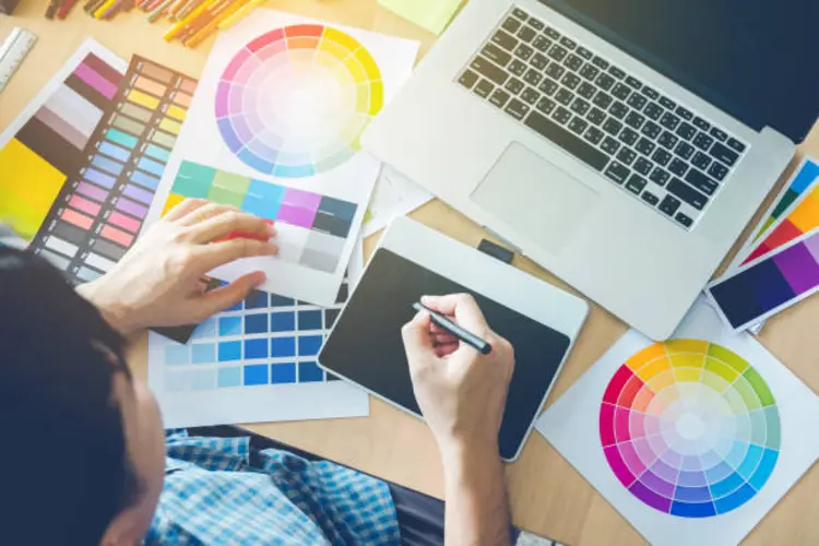Tips Pakai Drawing Tablet di Laptop dan PC, Desain Jadi Lebih Mudah dan Profesional