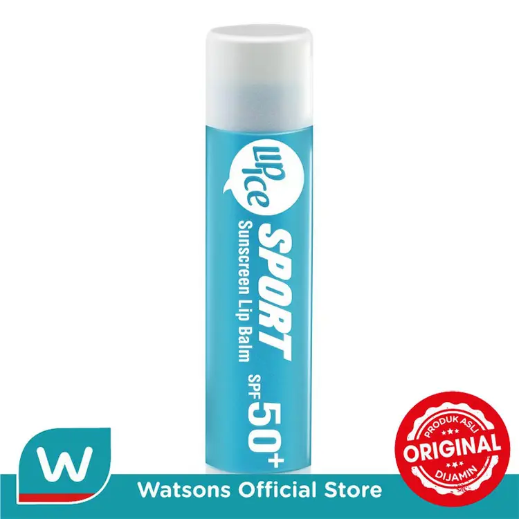 Lip Ice Sport Sunscreen Lip Balm