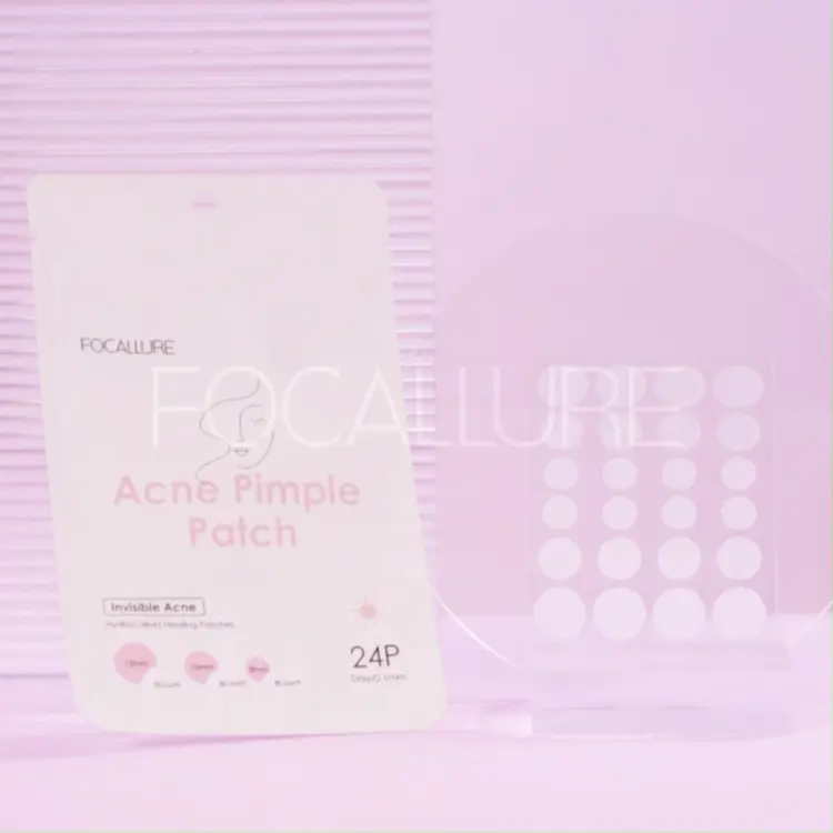 FOCALLURE Spot Patch Acne Treatment Day/Night