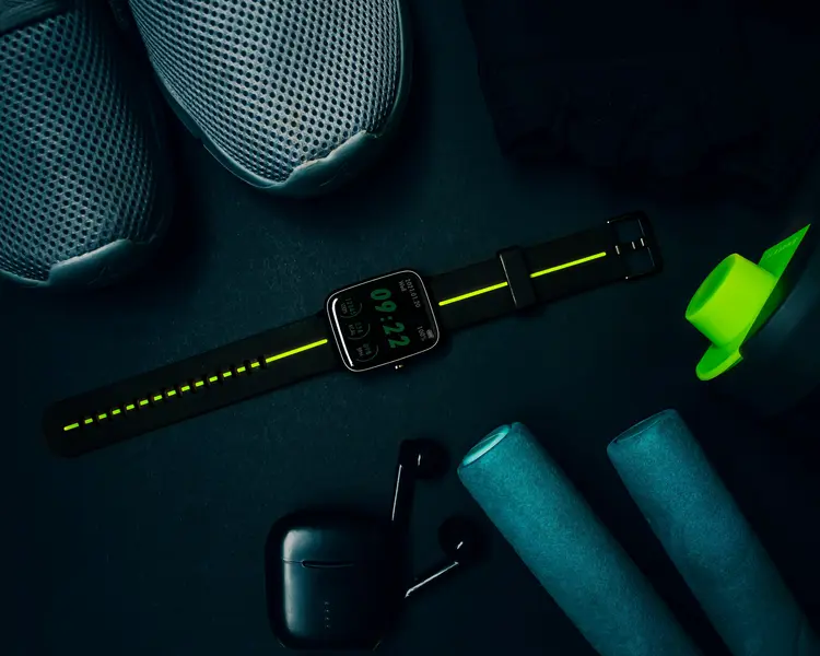 Mode Olahraga 100+ di Smartwatch! Kamu Yakin Akan Terpakai Semua?