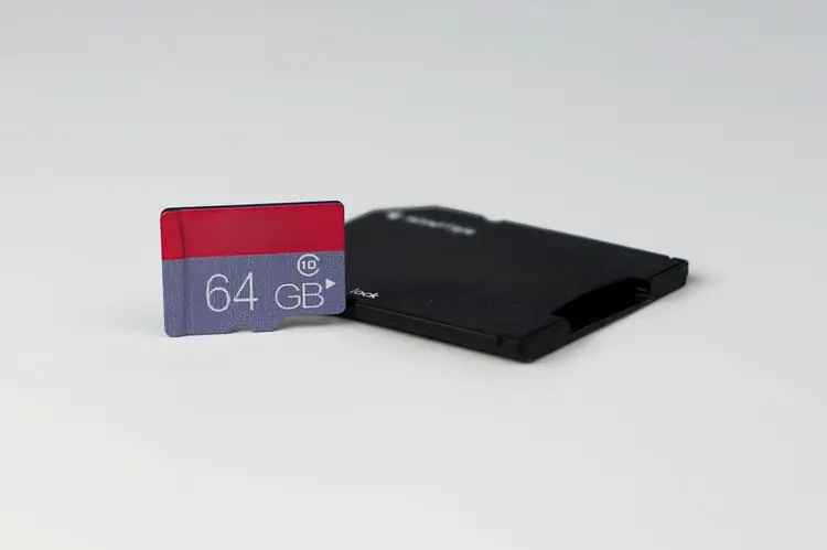 Mau Foto Lancar? Pastikan SD Card Cocok dengan Digicam