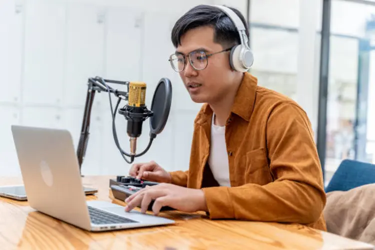 Setup Content Creator Pemula Murah Tapi Tetap Fungsional