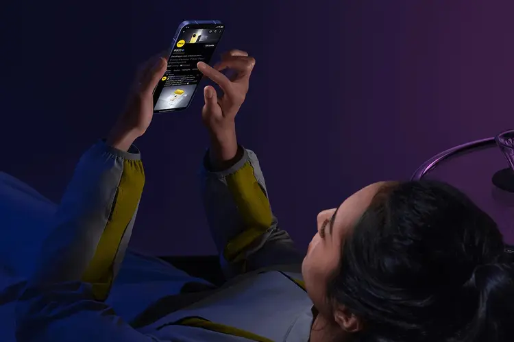 Snapdragon 8s Gen 4, Otak Cerdas di Balik Performa Ngebut POCO F7