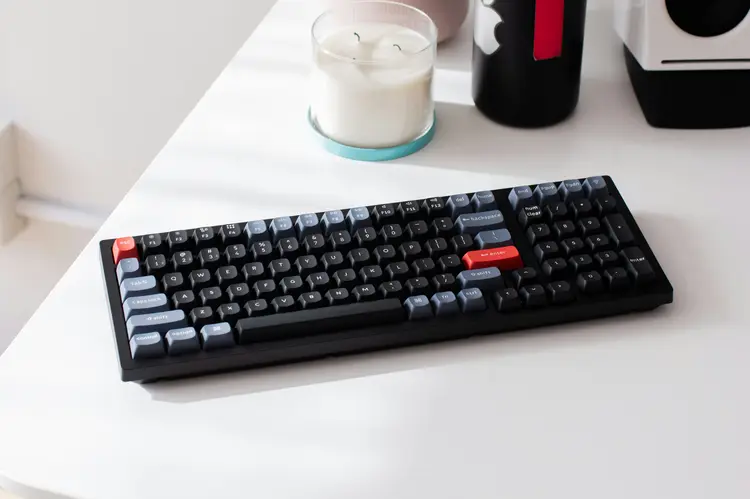 Dongle Kecil Tapi Penting, Penghubung Keyboard Wireless dan Komputer Kamu