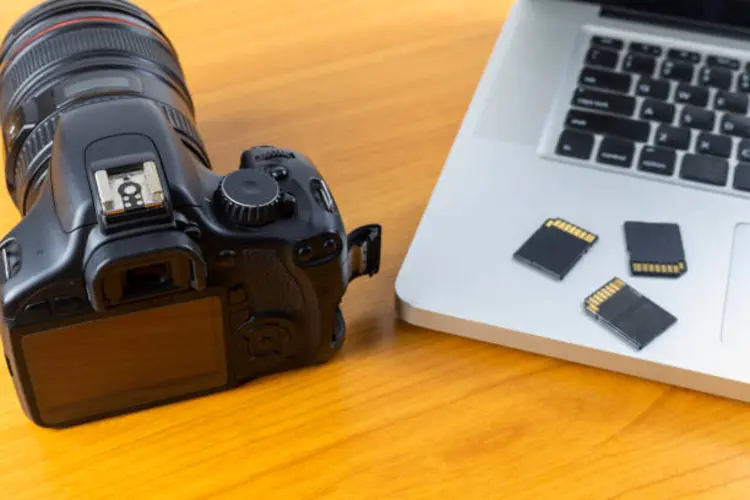 Kecepatan SD Card Ideal untuk Kamera Agar Pemotretan Lebih Lancar