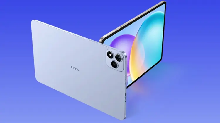 Desain Ramping, Layar 2K Memukau, Kupas Tuntas Infinix XPAD 20 Pro!