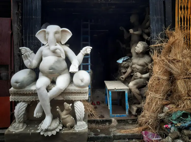 Dari Bongkahan ke Patung, Inilah Alat Perkakas untuk Membuat Mahakarya!