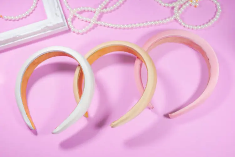 5 Trik Mix & Match Korean Headband Sesuai Outfitmu