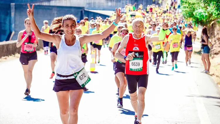 Tips Memilih Kaos Running Terbaik untuk Performa Maksimal