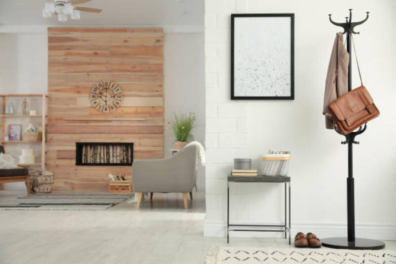 interior-apartemen-dengan-ruang-tamu-dan-lorong-bergaya.jpg (612×408)