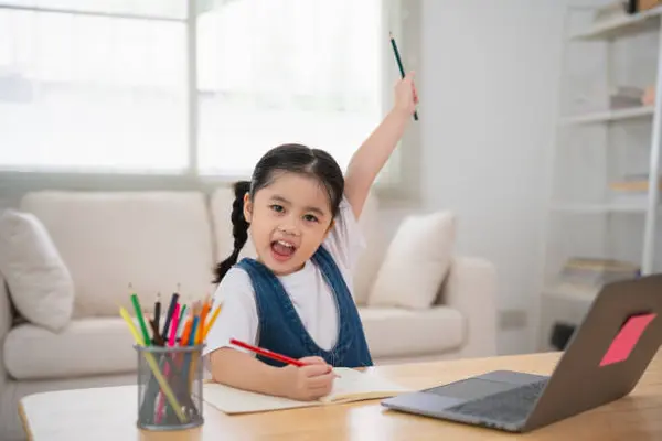 Anti Drama! Ini 7 Cara Bikin Anak Semangat Belajar dan Ngerjain Tugas Sekolah Tanpa Dipaksa