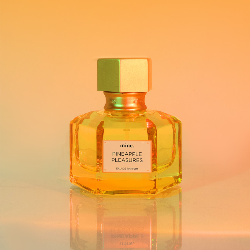 Pineapple Pleasure Eau De Parfum 30Ml