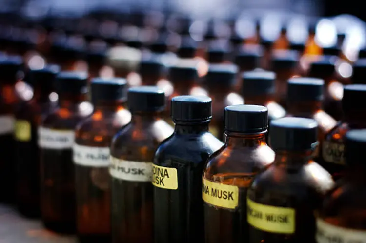 Fakta Aroma Musk dalam Parfum untuk Kamu yang Suka Wangi Lembut