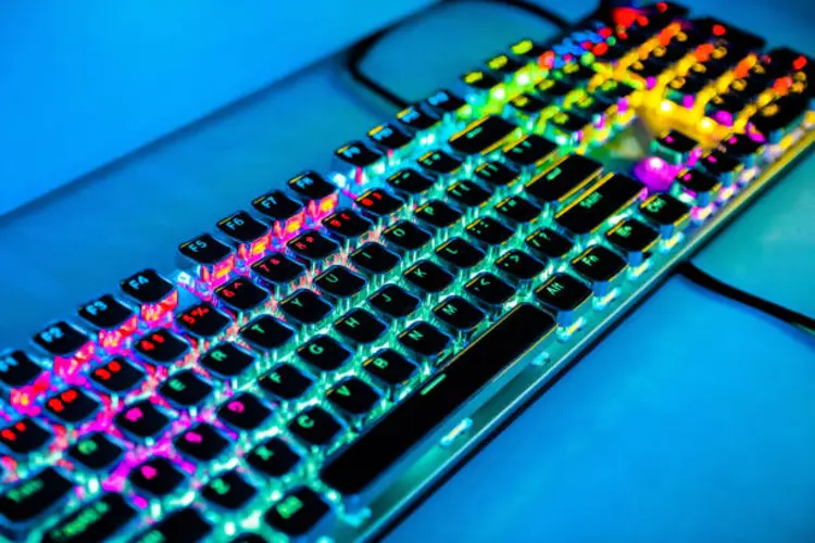 Penyebab Keyboard Gaming Bermasalah dan Solusi yang Bisa Kamu Lakukan