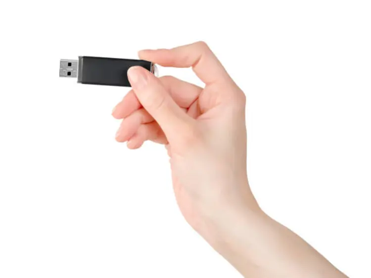 Jangan Kaget, Ini Penjelasan Kenapa Flashdisk 64 GB Cuma Terbaca 57 GB