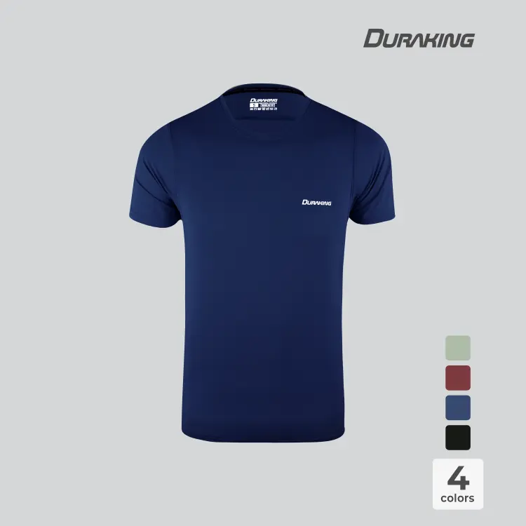 Duraking Jersey NEW Super Light MAN Series - Basic Color