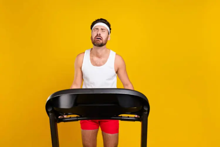 5 Kesalahan yang Harus Dihindari Saat Gunakan Treadmill di Rumah