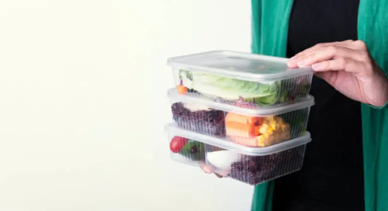 5 Alasan Kenapa Kamu Harus Coba Meal Prep dari Sekarang
