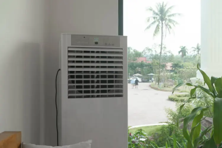 Air Cooler Cepat Rusak? Begini Perawatannya yang Benar