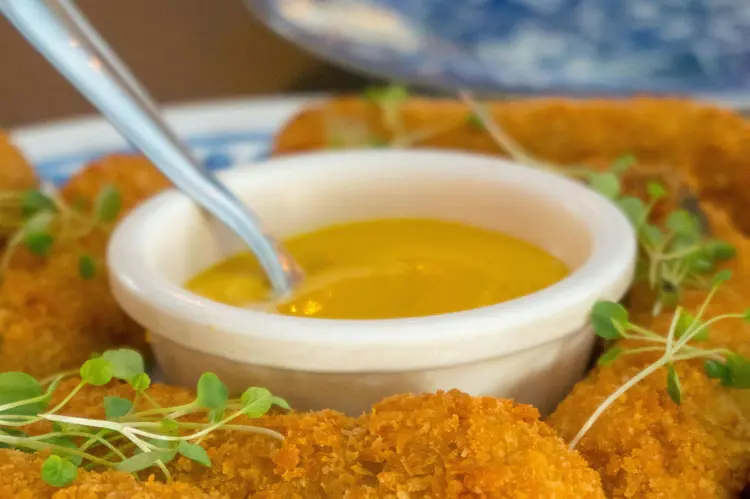 Kenali Kelebihan Saus Mustard yang Membuat Hidangan jadi Lebih Spesial