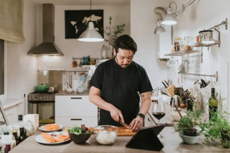 Cara Masak Sehat Tanpa Kompor, Solusi untuk Kamu yang Tinggal di Apartemen!