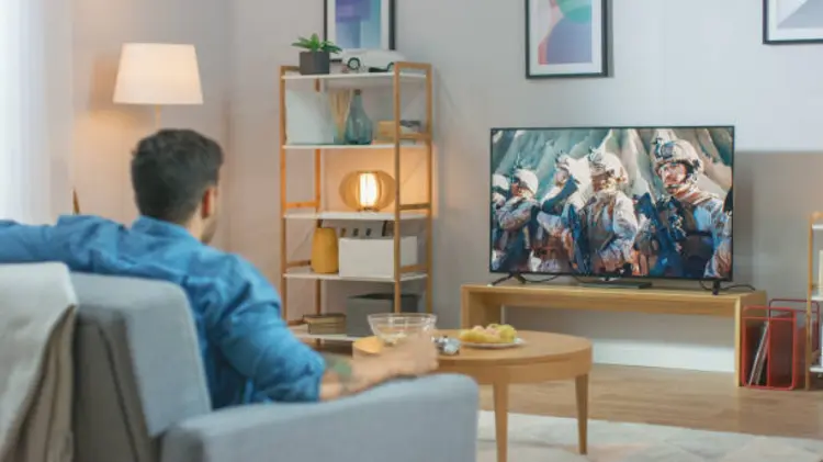 Streaming Tanpa Buffer di Smart TV, Emang Bisa? Simak Tipsnya!