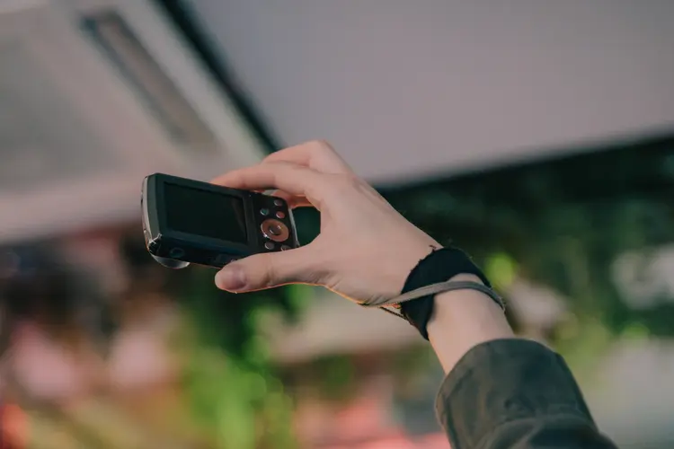 Cuma 5 Langkah, Kamera Digicam Bisa Lebih Panjang Umur