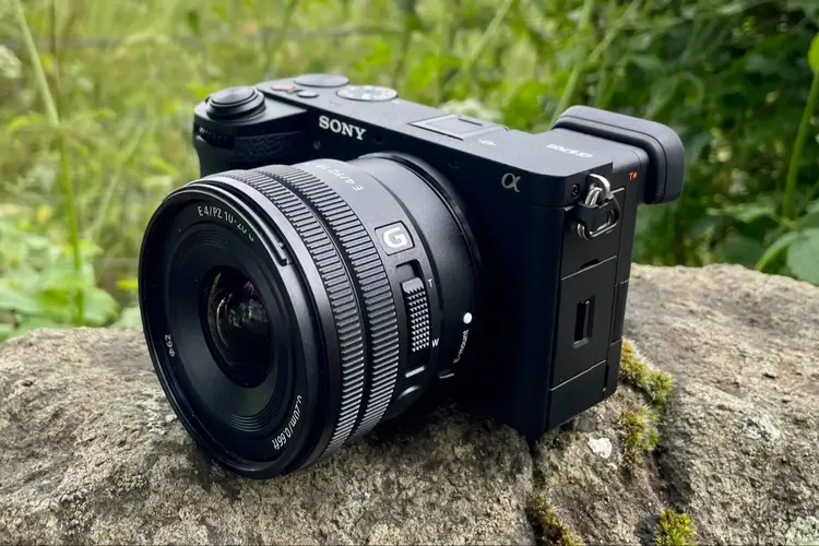 Review Sony a6700, Kamera yang Membawa Kecerdasan Full-Frame ke Segmen APS-C