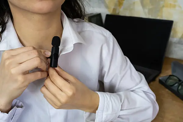 5 Cara Memilih Microphone Eksternal yang Cocok untuk Konten dan Vlog