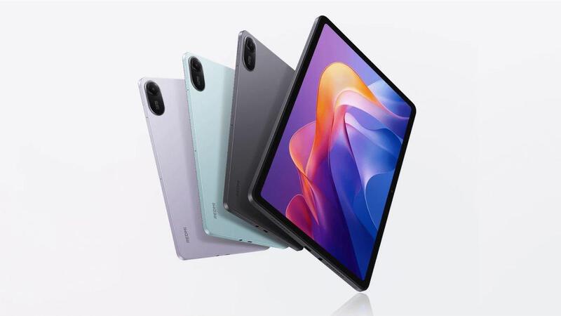 Review Redmi Pad 2, Tablet 11 Inch dengan Baterai 9.000 mAh untuk  Produktivitas - Tribunshopping.com