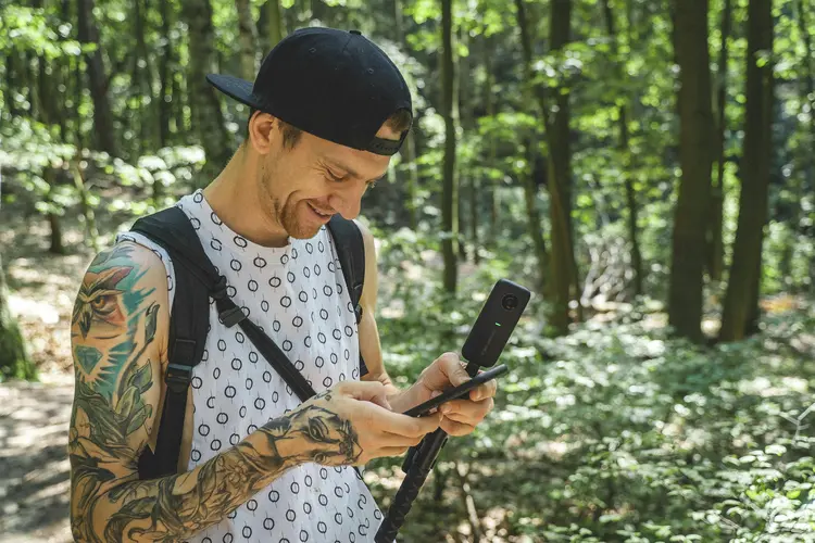 Jangan Beli Kamera 360 Sebelum Baca Ini! Duel Panas Insta360 X5 vs DJI Osmo 360