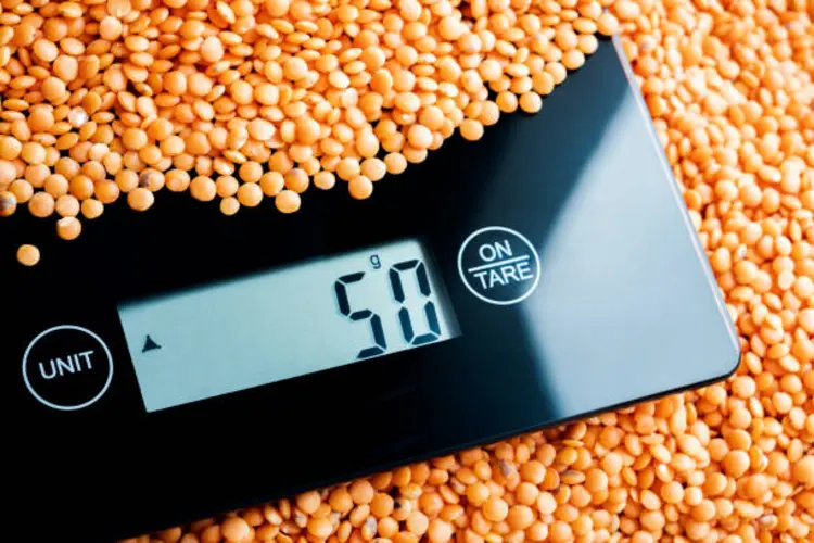 Mengenal Fitur Tare Pada Timbangan Dapur Digital dan Cara Menggunakannya