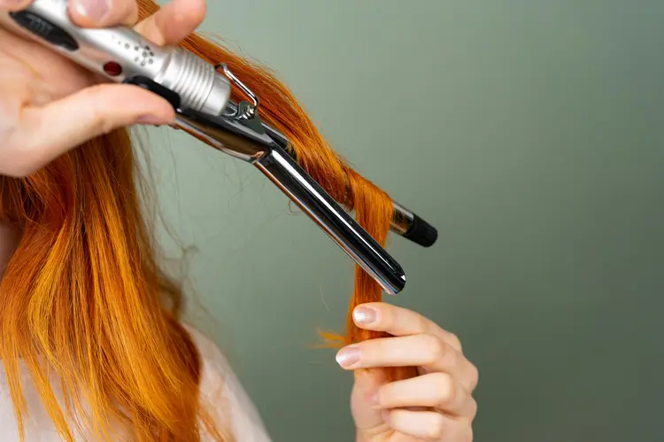 Ternyata Ini Kunci Rambut Curly yang Bervolume dan Awet