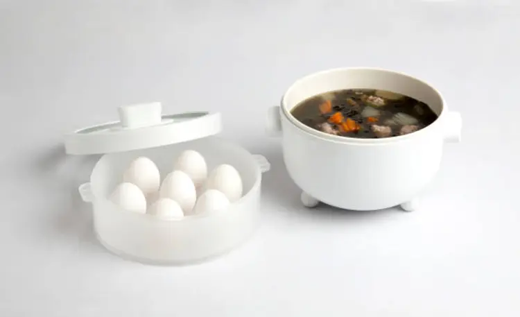 Gas Habis Saat Ingin Masak? Panci Listrik Bisa Jadi Penyelamat!
