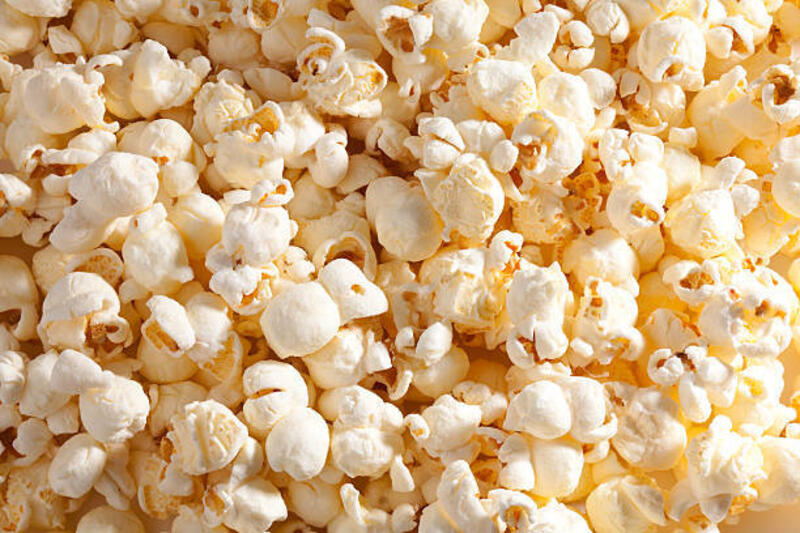 popcorn - popcorn potret stok, foto, &amp; gambar bebas royalti