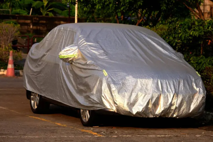Sarung Mobil yang Bagus Jadi Investasi Penting, Ini Alasannya