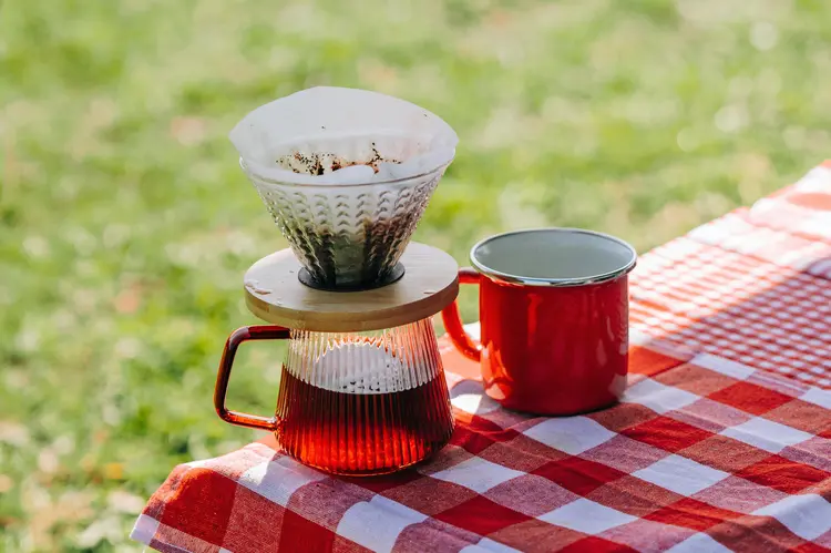 Teko Kopi Khusus, Benar-Benar Penting atau Cuma Gimmick?