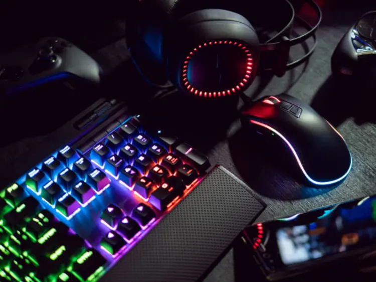 5 Ciri Utama Keyboard Gaming, Dari Desain sampai Fitur Andalan