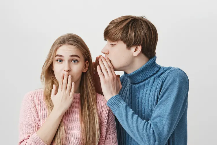 First Date Anti Canggung? Siapkan Obat Kumur Andalanku!
