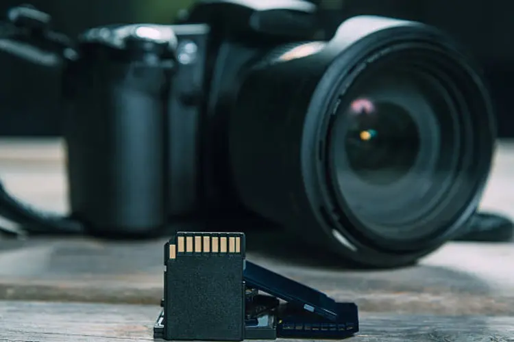Kenapa Memory Card Kamera Tidak Terbaca? Ini Penyebab dan Cara Mengatasinya