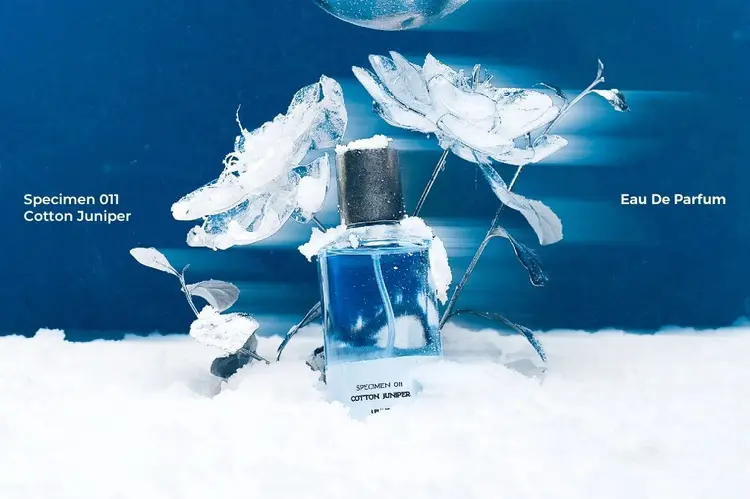 Parfum Aroma Laundry Mewah? Review Jujur Cotton Juniper Scents of Pluto