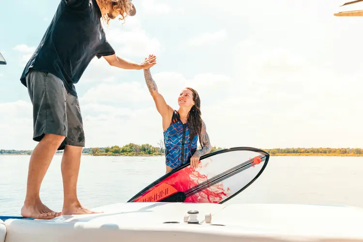 Tips Memilih Action Camera untuk Aktivitas Watersport