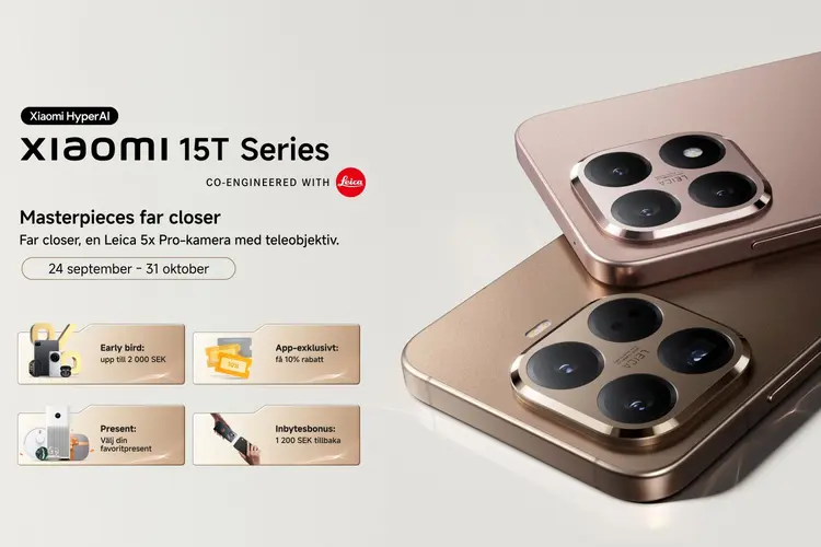 Zoom Gila-Gilaan! Pilih Xiaomi 15T atau 15T Pro Biar Foto Jauh Nggak Pecah?