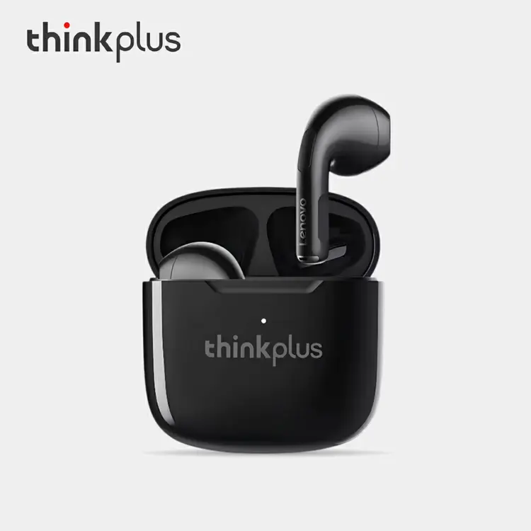 UPLU x Thinkplus LP1 Headset Earphone Earbuds TWS Bluetooth Wireless Sound Hifi Stereo