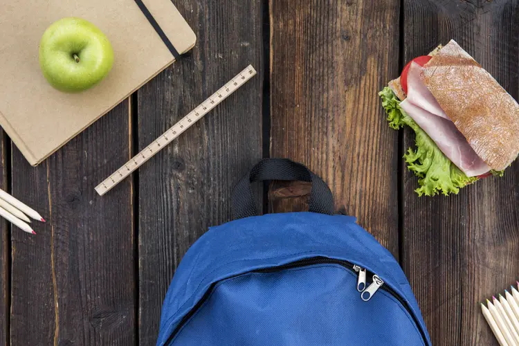 Bekal Sehat Tanpa Ribet, Pilih Lunch Set Praktis untuk Keluarga