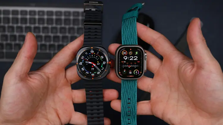 Smartwatch Lari Santai Nggak Bakal Bikin  Kamu Overthinking Soal Harga