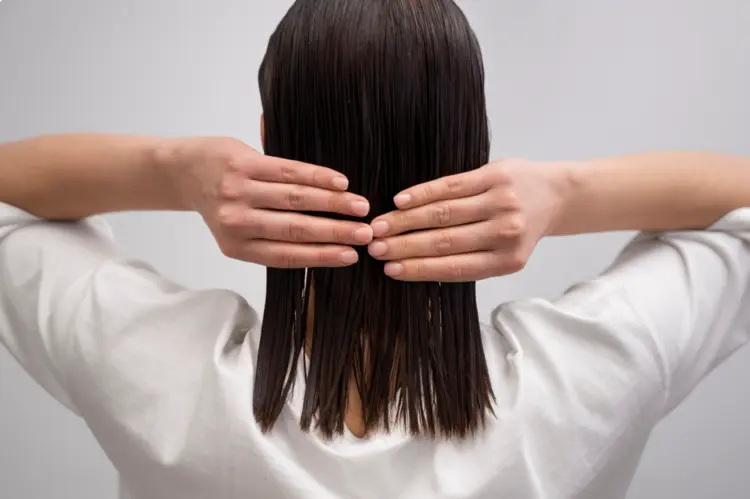 Cara Mengatasi Rambut Lepek agar Tetap Bervolume